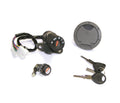 VPART SWITCH IGNITION WITH KEY
