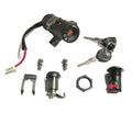 VPART SWITCH IGNITION WITH KEY