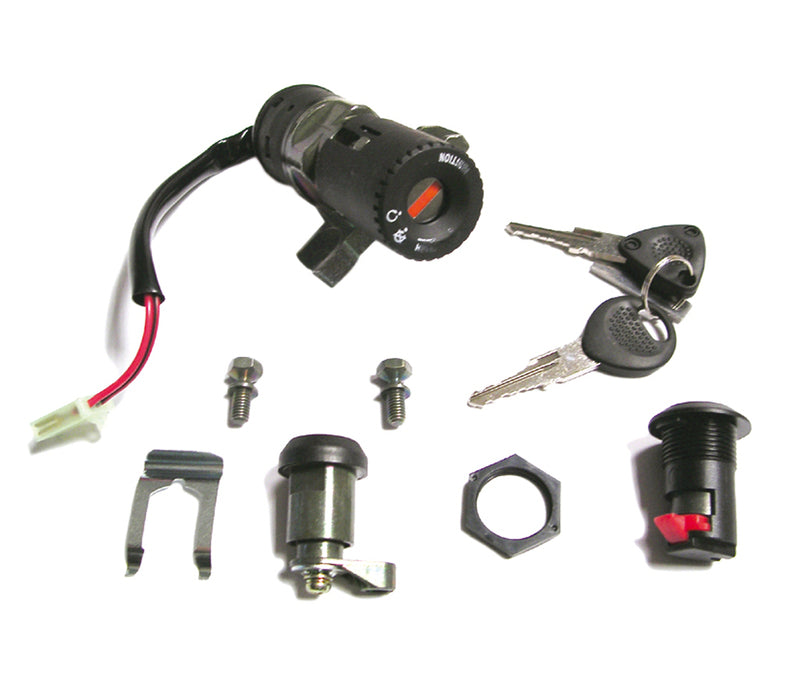 VPART SWITCH IGNITION WITH KEY