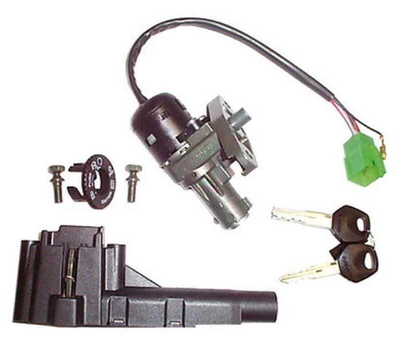 VPART SWITCH IGNITION WITH KEY
