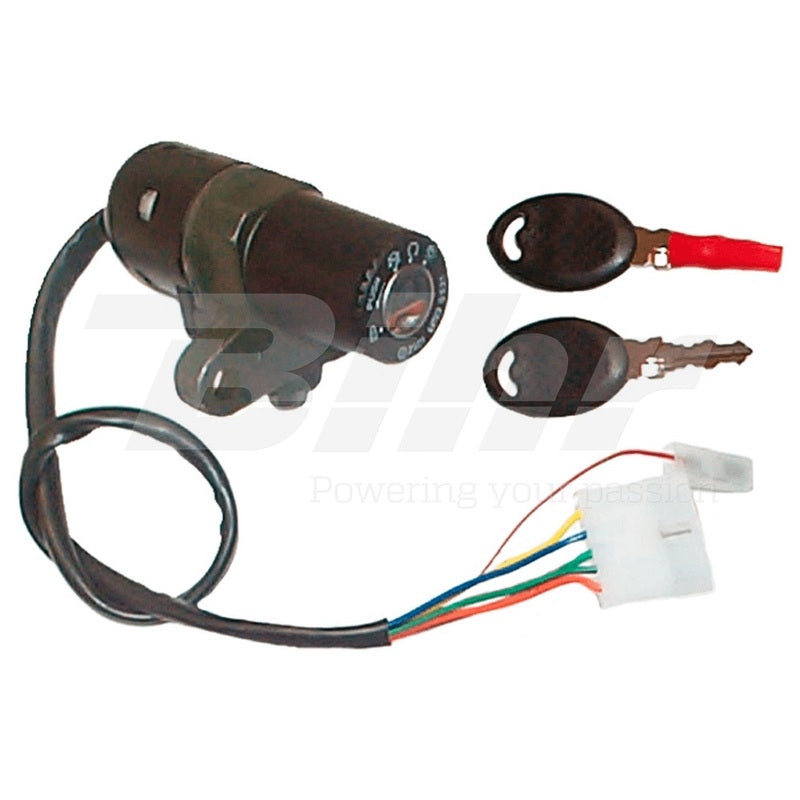 VPART SWITCH IGNITION WITH KEY