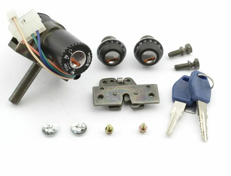 VPART SWITCH IGNITION WITH KEY