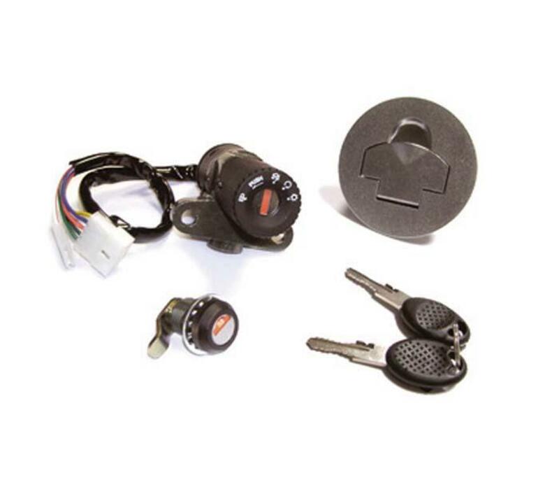 VPART SWITCH IGNITION WITH KEY