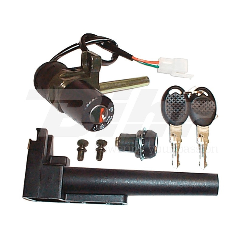 VPART SWITCH IGNITION WITH KEY
