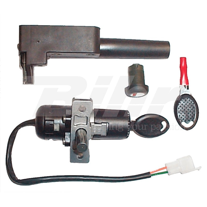 VPART SWITCH IGNITION WITH KEY