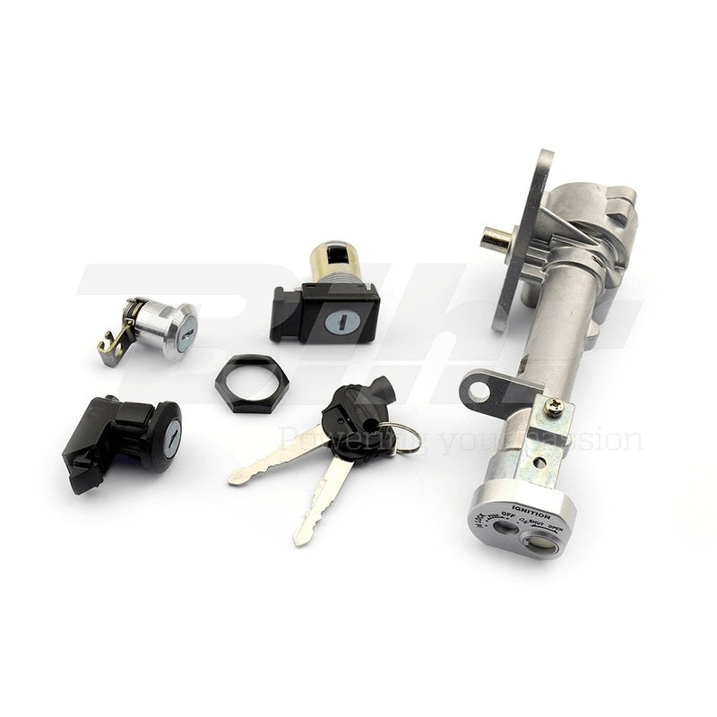 VPART SWITCH IGNITION WITH KEY