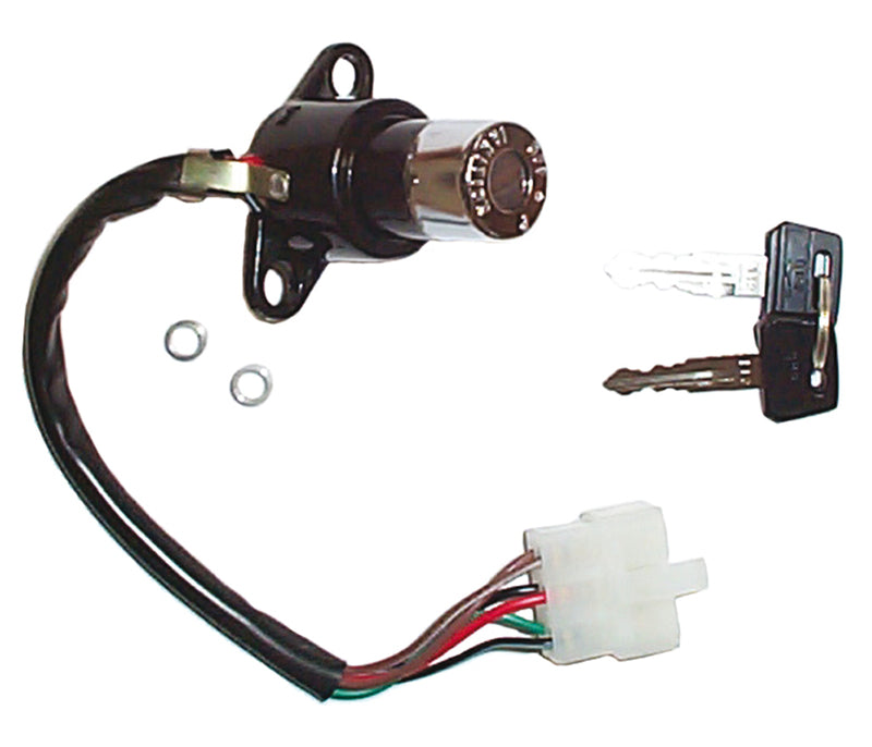 VPART SWITCH IGNITION WITH KEY