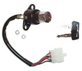 VPART SWITCH IGNITION WITH KEY