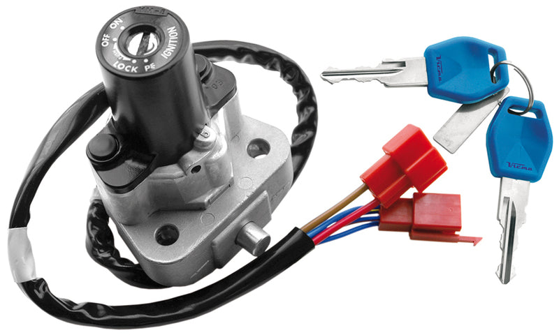 VPART SWITCH IGNITION WITH KEY