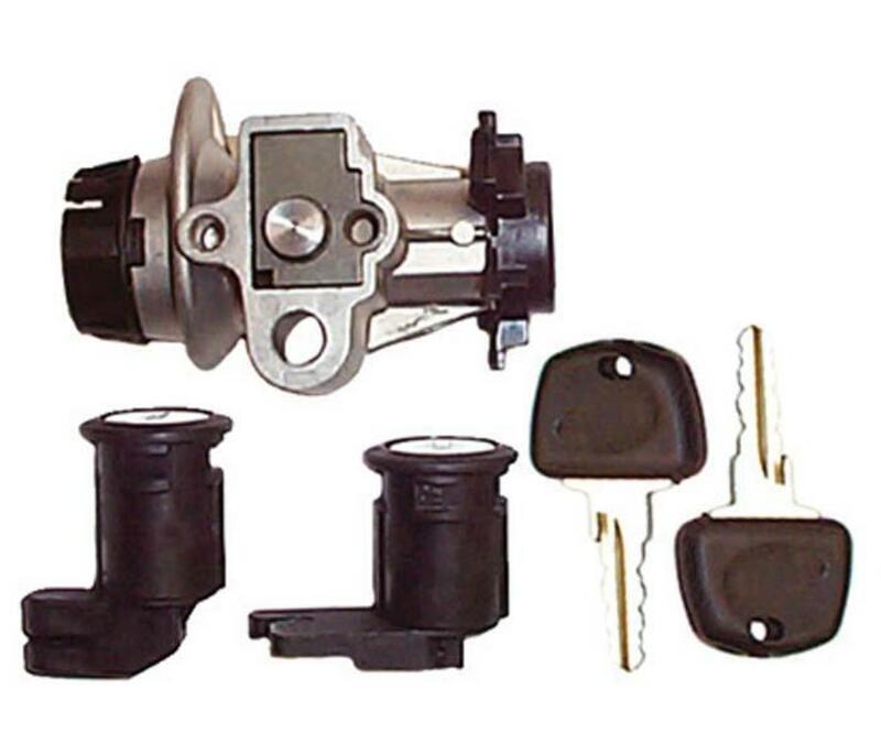 VPART SWITCH IGNITION WITH KEY