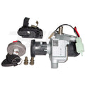 VPART SWITCH IGNITION WITH KEY