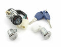 VPART SWITCH IGNITION WITH KEY