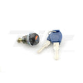 VPART SWITCH IGNITION WITH KEY