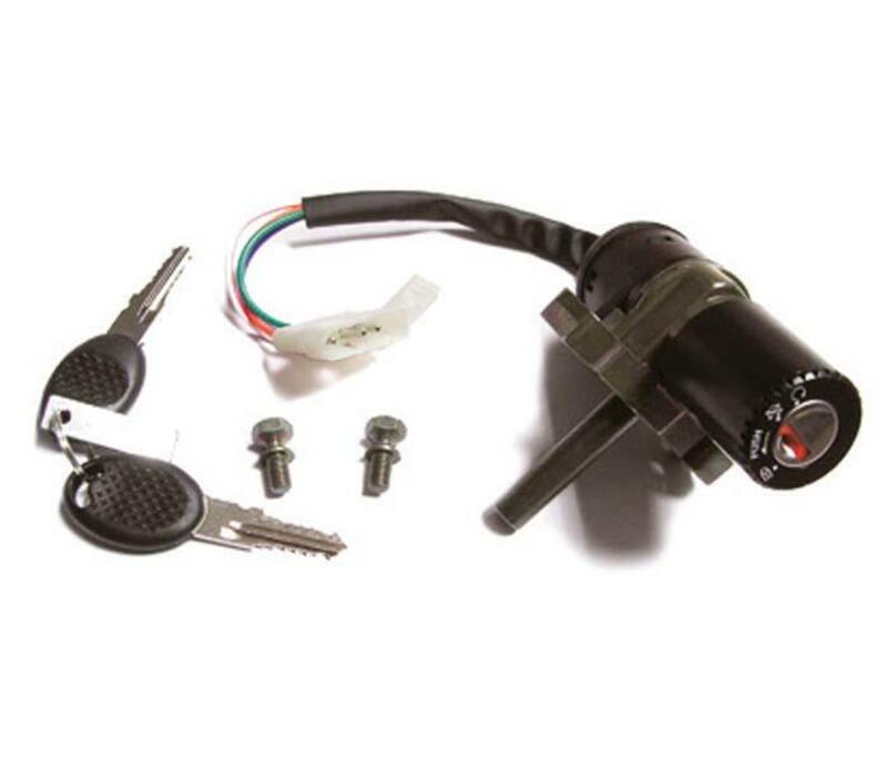 VPART SWITCH IGNITION WITH KEY