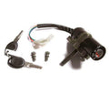 VPART SWITCH IGNITION WITH KEY