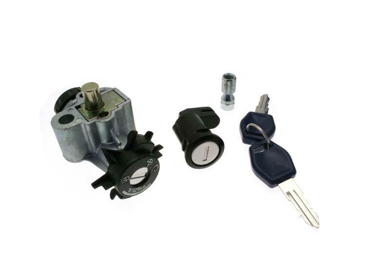 VPART SWITCH IGNITION WITH KEY