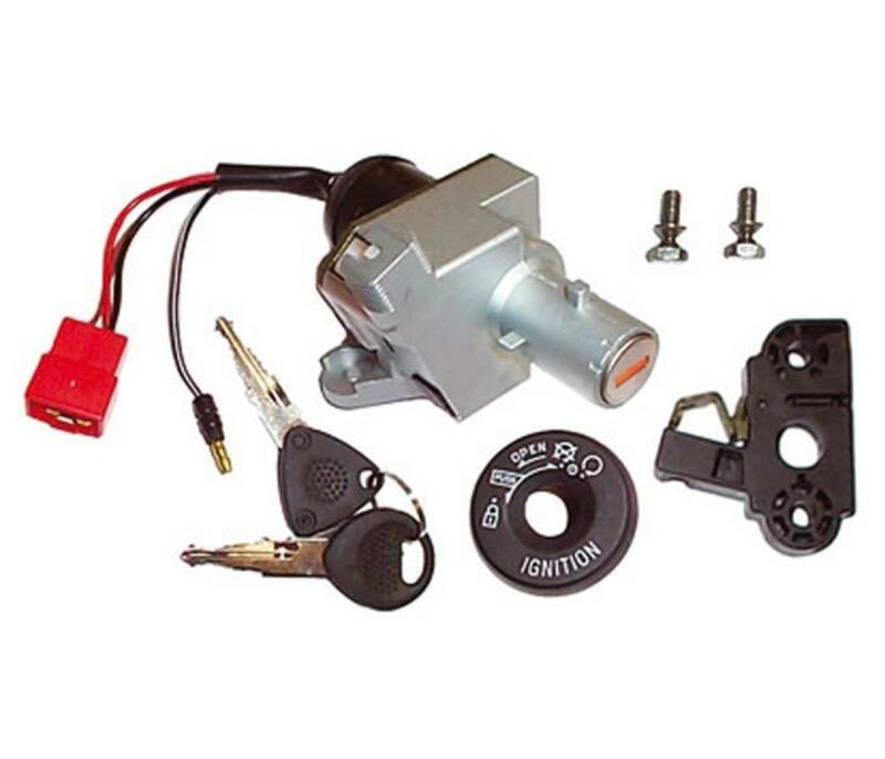 VPART SWITCH IGNITION WITH KEY