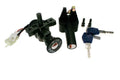 VPART SWITCH IGNITION WITH KEY