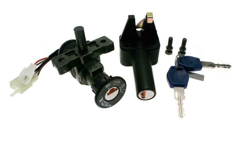 VPART SWITCH IGNITION WITH KEY