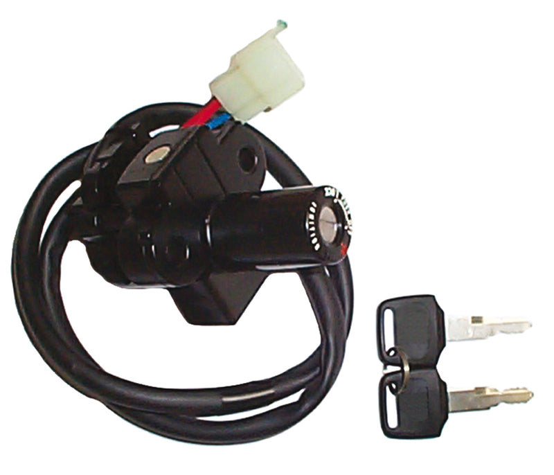 VPART SWITCH IGNITION WITH KEY