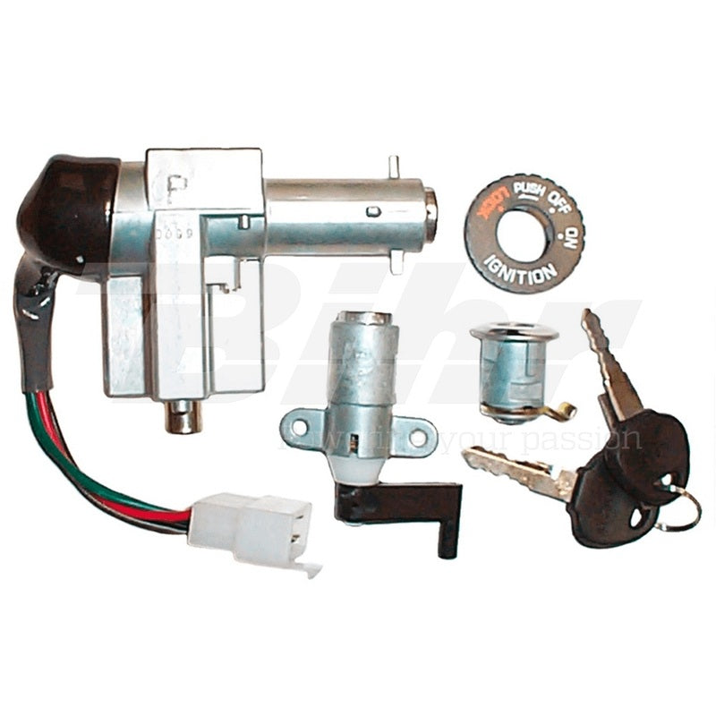 VPART SWITCH IGNITION WITH KEY