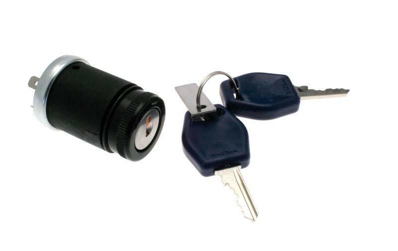 VPART SWITCH IGNITION WITH KEY