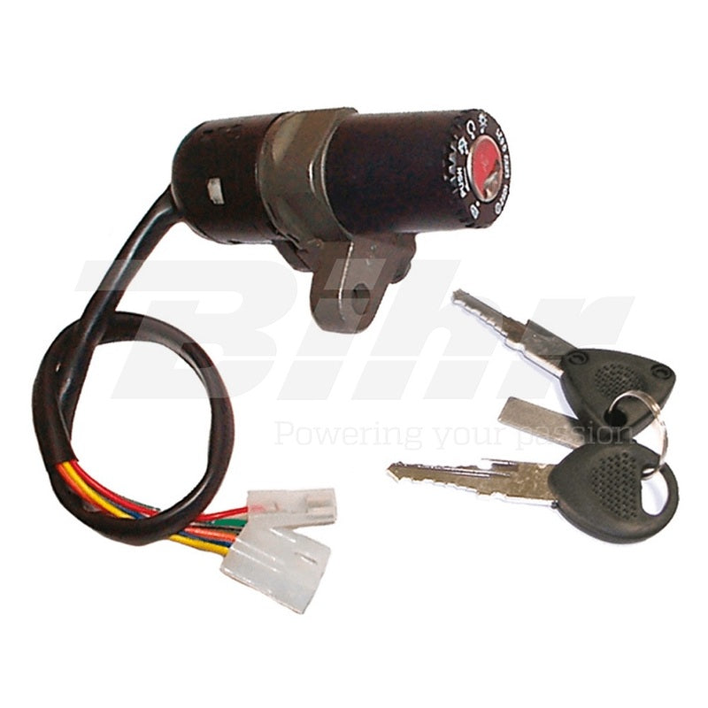 VPART SWITCH IGNITION WITH KEY