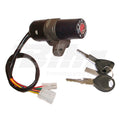VPART SWITCH IGNITION WITH KEY