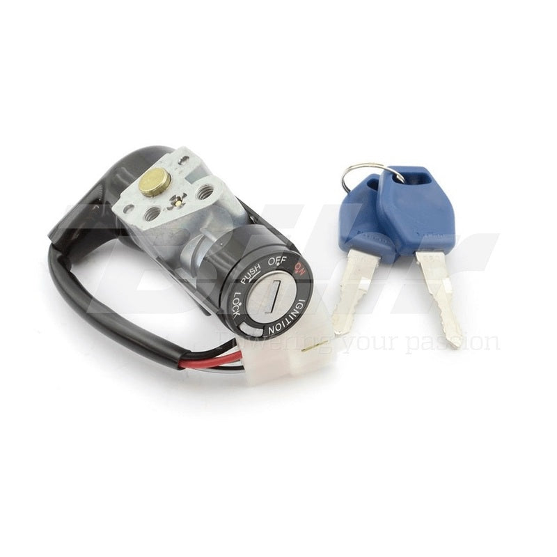 VPART SWITCH IGNITION WITH KEY