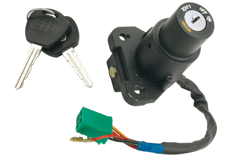 VPART SWITCH IGNITION WITH KEY