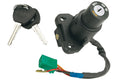 VPART SWITCH IGNITION WITH KEY