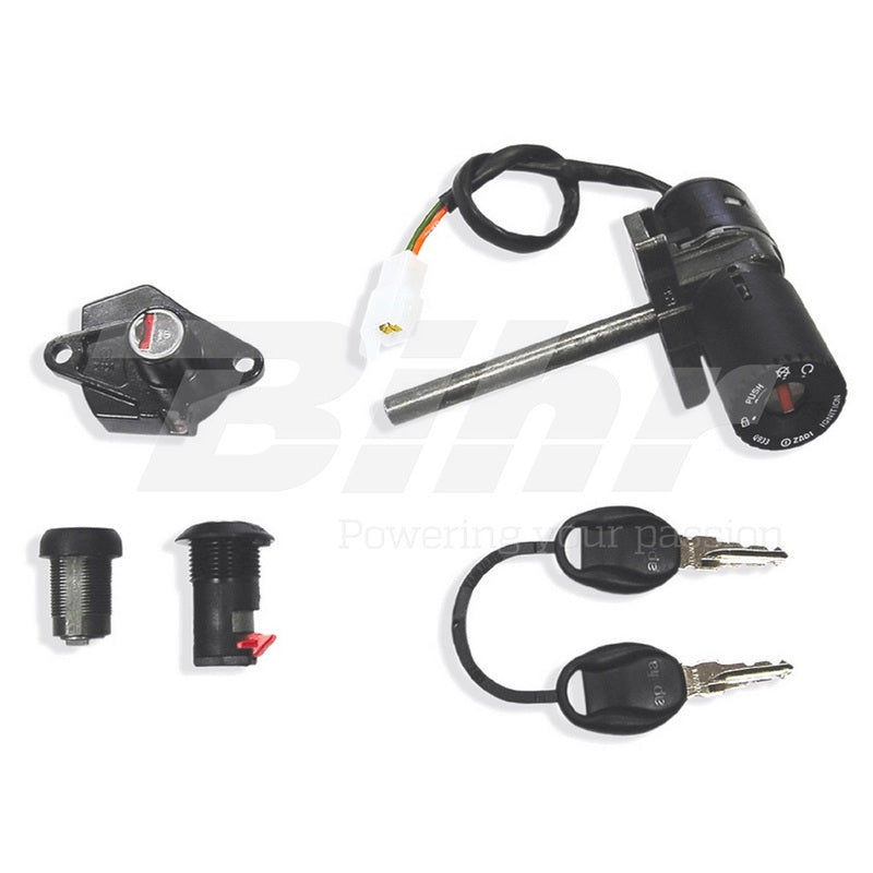VPART SWITCH IGNITION WITH KEY