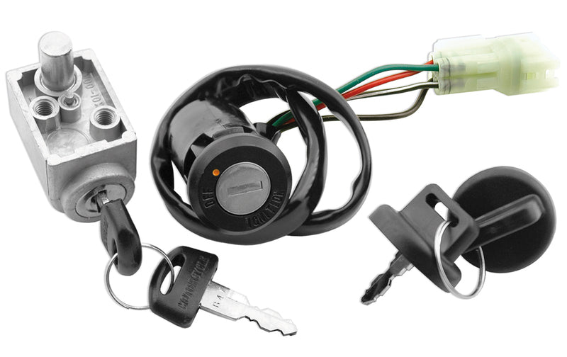 VPART SWITCH IGNITION WITH KEY