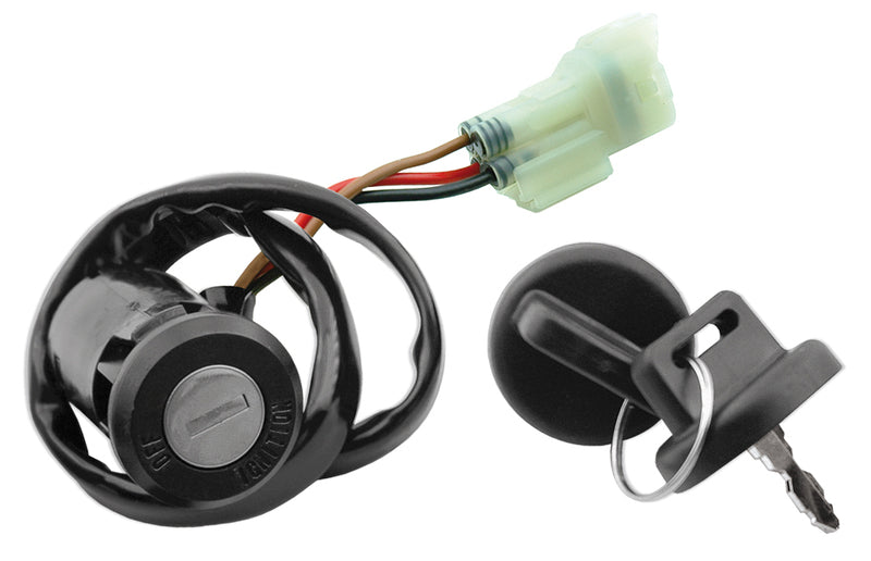VPART SWITCH IGNITION WITH KEY