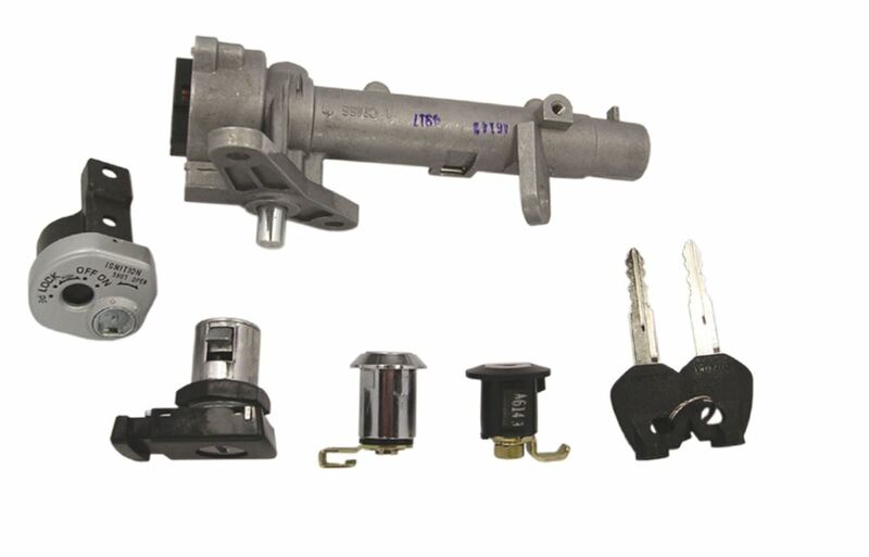 VPART SWITCH IGNITION WITH KEY