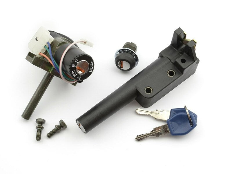 VPART SWITCH IGNITION WITH KEY