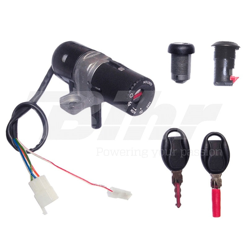 VPART SWITCH IGNITION WITH KEY