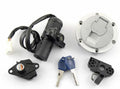 VPART SWITCH IGNITION WITH KEY