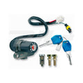 VPART SWITCH IGNITION WITH KEY