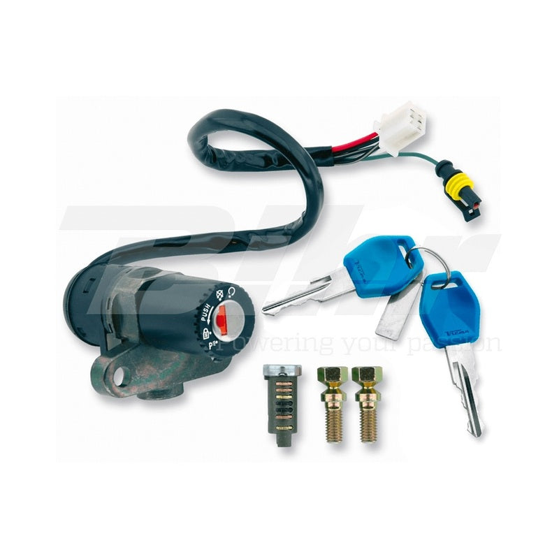 VPART SWITCH IGNITION WITH KEY