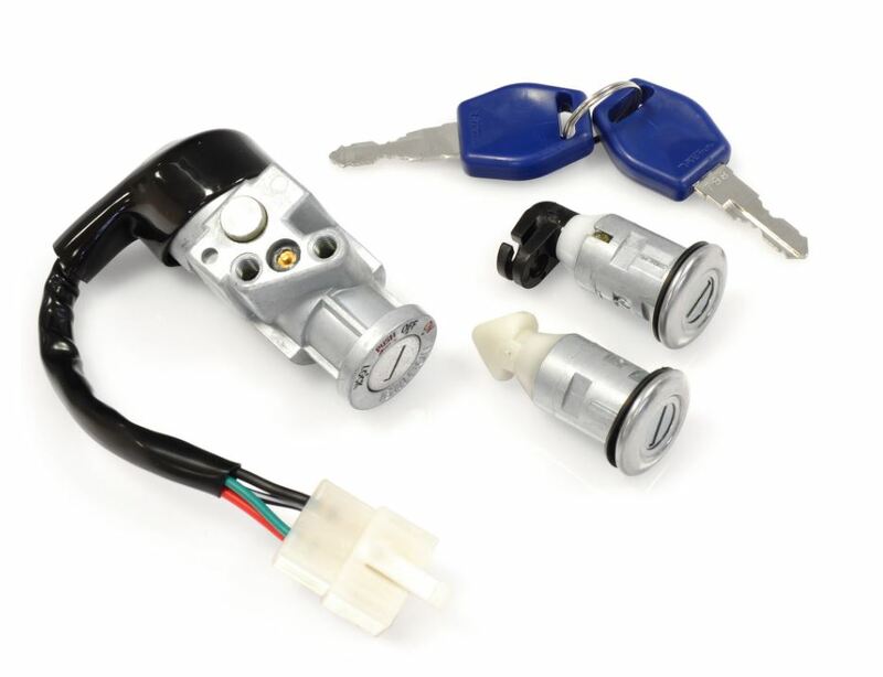 VPART SWITCH IGNITION WITH KEY