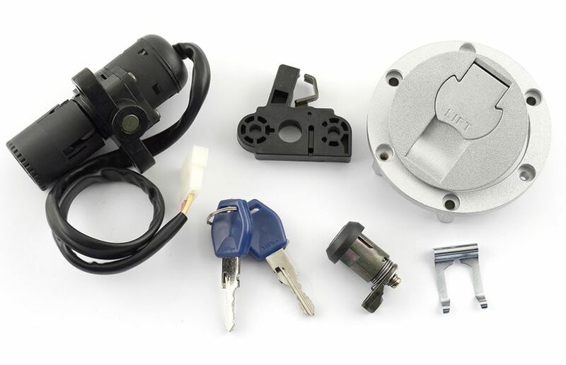 VPART SWITCH IGNITION WITH KEY