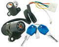 VPART SWITCH IGNITION WITH KEY