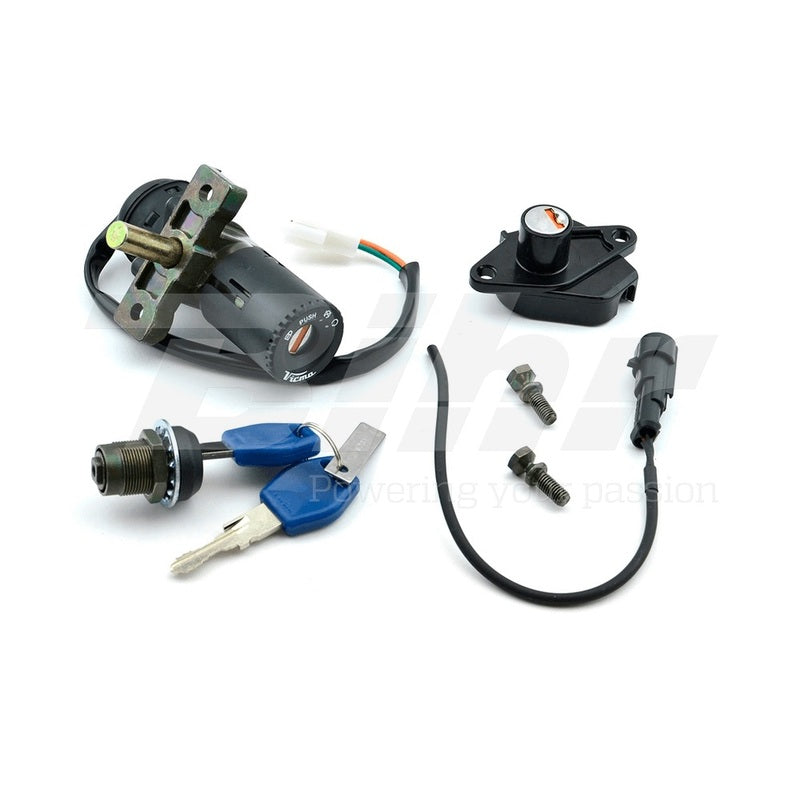 VPART SWITCH IGNITION WITH KEY
