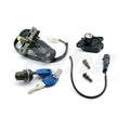 VPART SWITCH IGNITION WITH KEY