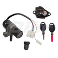 VPART SWITCH IGNITION WITH KEY
