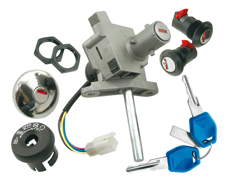 VPART SWITCH IGNITION WITH KEY