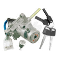 VPART SWITCH IGNITION WITH KEY