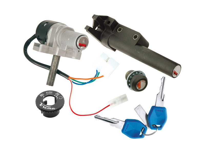 VPART SWITCH IGNITION WITH KEY