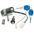 VPART SWITCH IGNITION WITH KEY